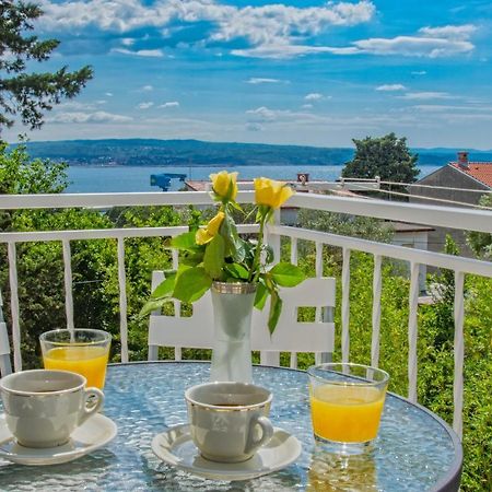 Apartmani Crikvenica 29894 - Lucica Екстер'єр фото