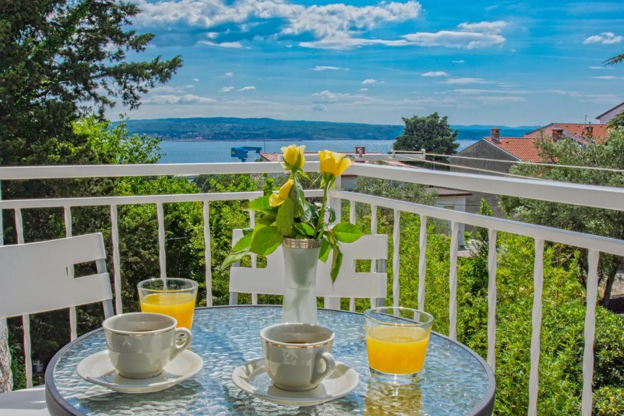 Apartmani Crikvenica 29894 - Lucica Екстер'єр фото