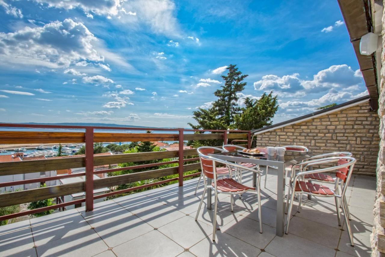 Apartmani Crikvenica 29894 - Lucica Екстер'єр фото