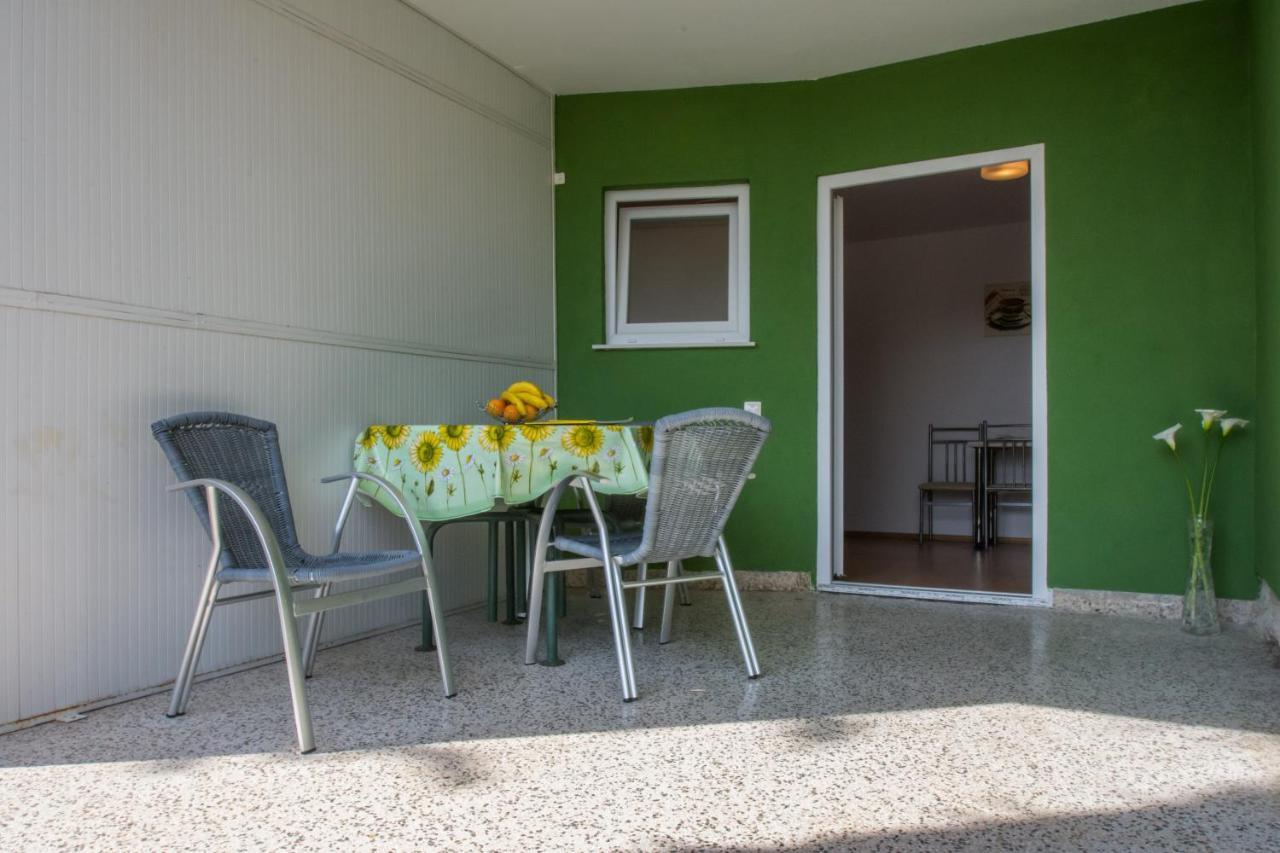 Apartmani Crikvenica 29894 - Lucica Екстер'єр фото