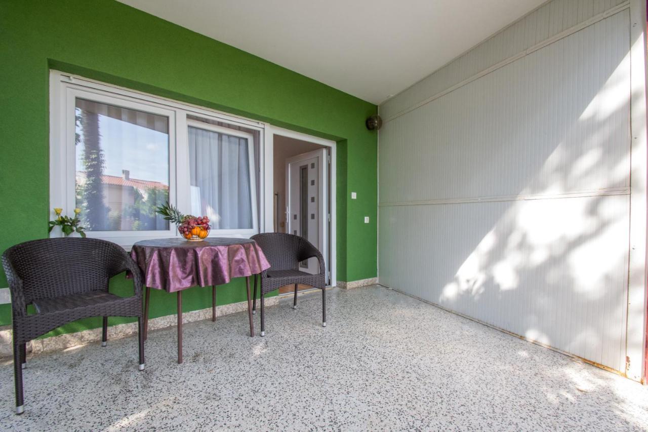 Apartmani Crikvenica 29894 - Lucica Номер фото