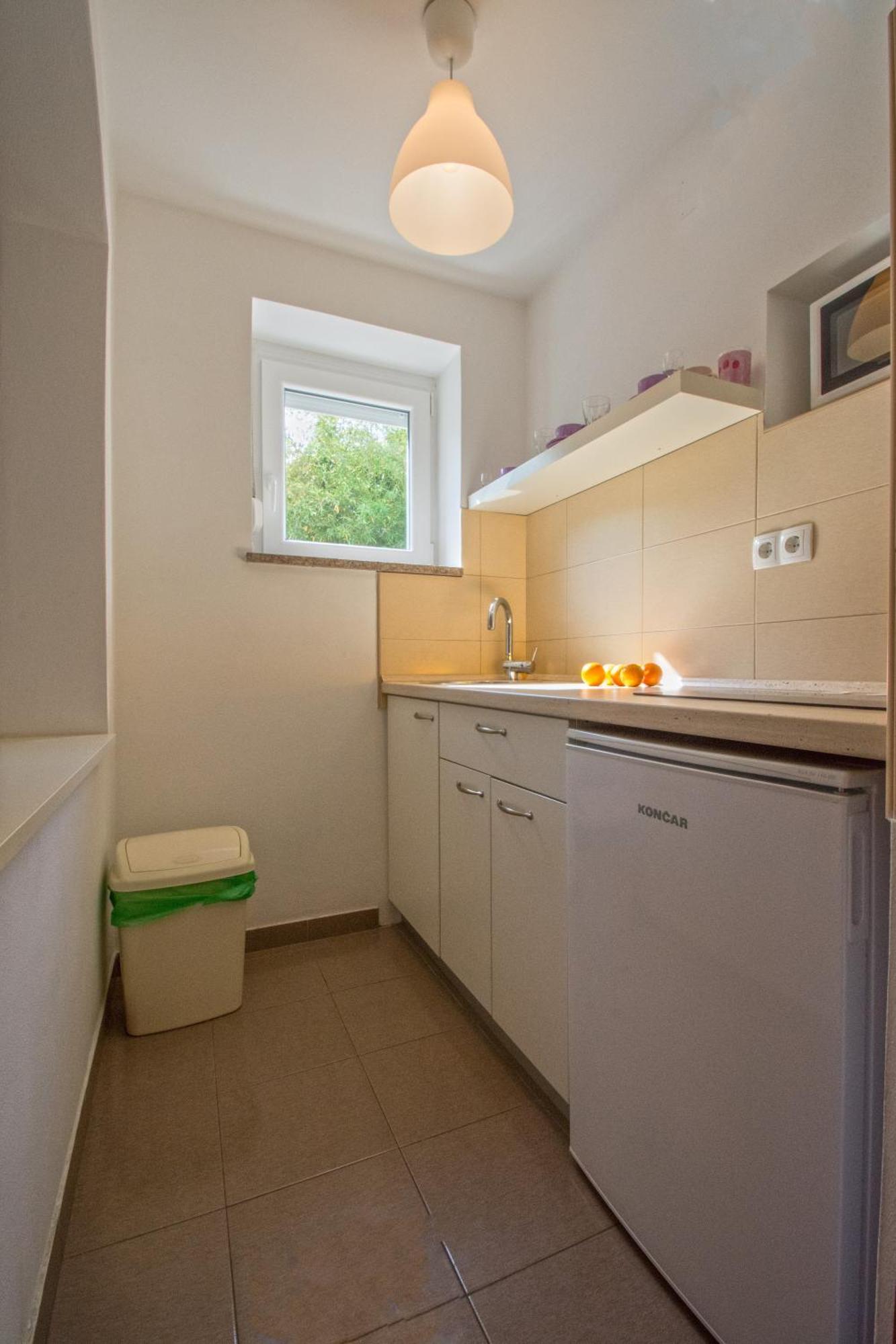 Apartmani Crikvenica 29894 - Lucica Номер фото