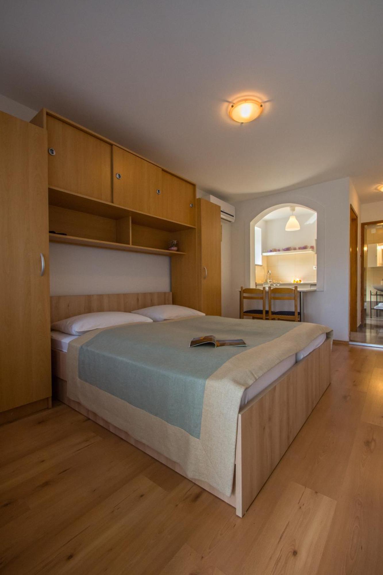 Apartmani Crikvenica 29894 - Lucica Номер фото