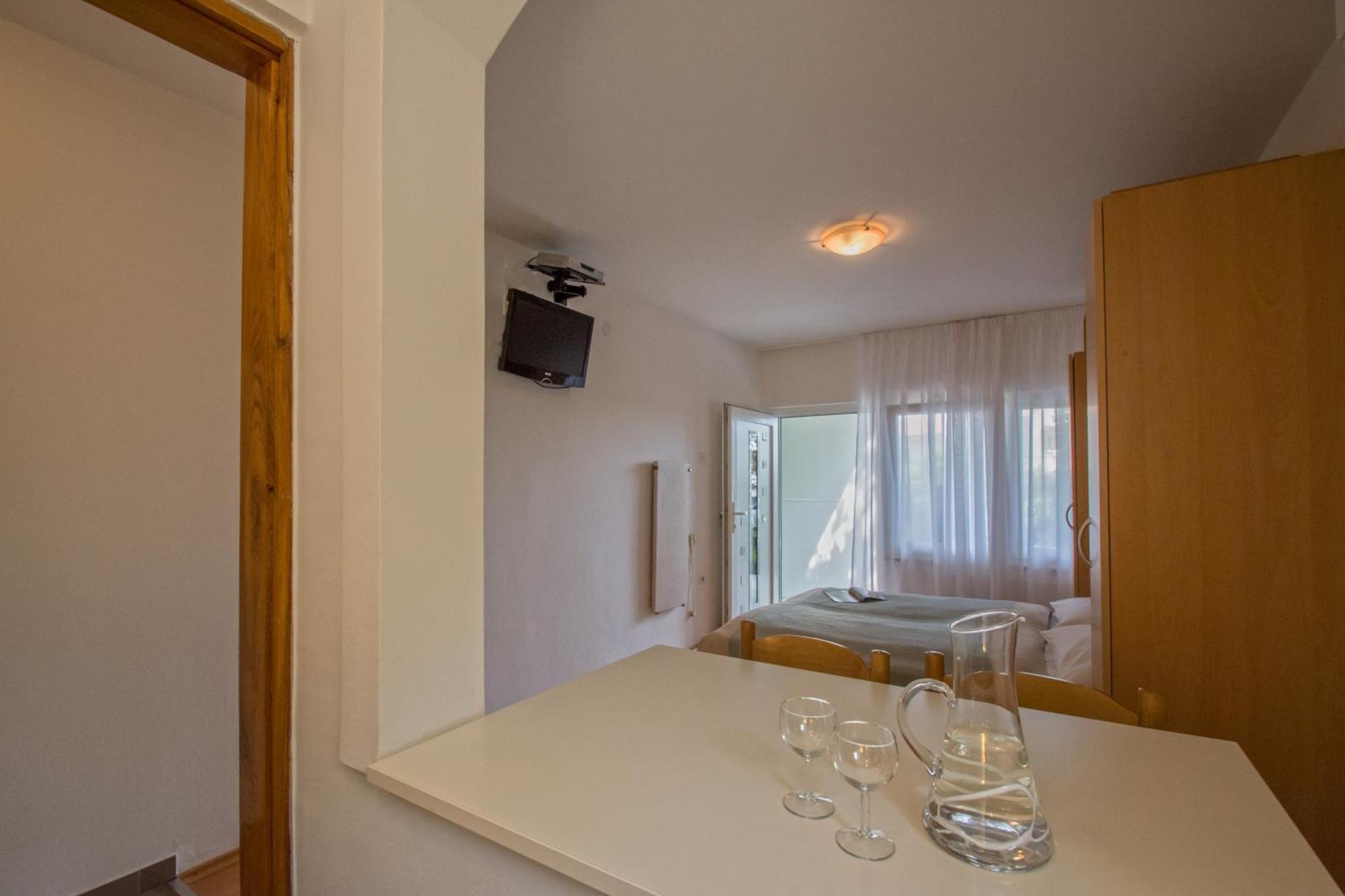 Apartmani Crikvenica 29894 - Lucica Номер фото