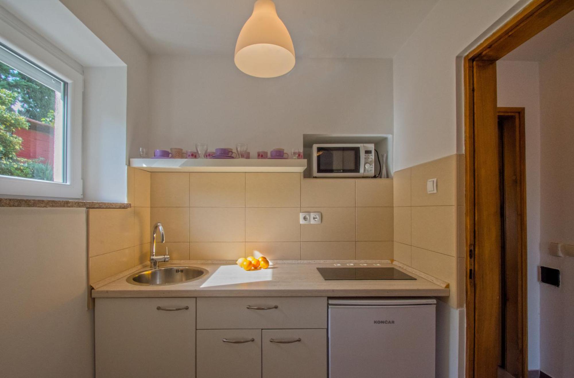 Apartmani Crikvenica 29894 - Lucica Номер фото