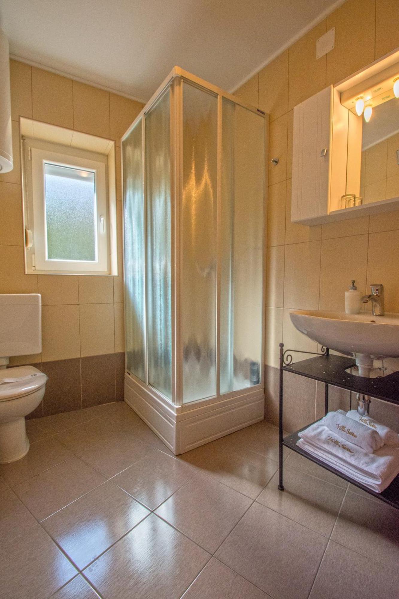 Apartmani Crikvenica 29894 - Lucica Номер фото