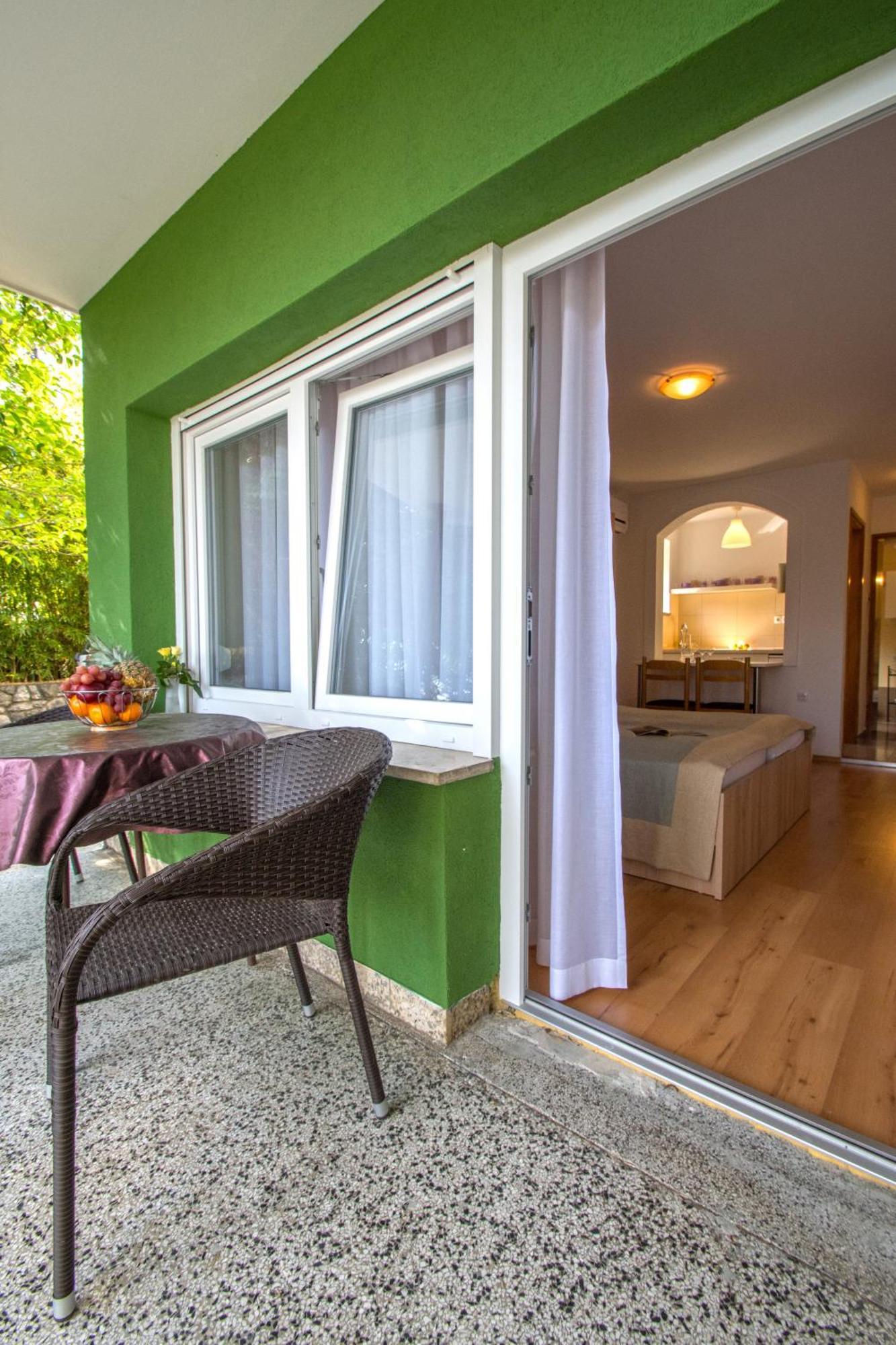 Apartmani Crikvenica 29894 - Lucica Номер фото