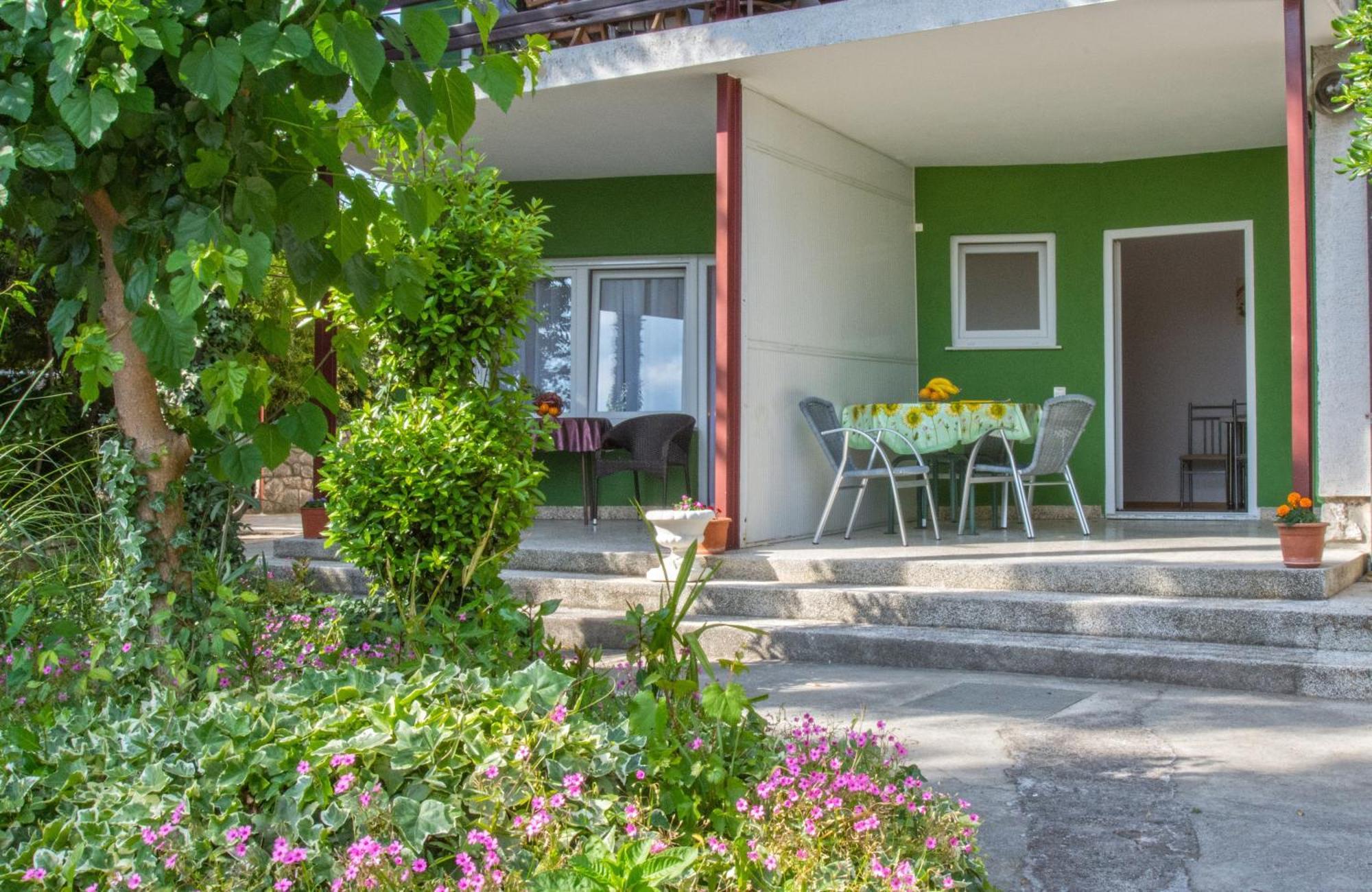 Apartmani Crikvenica 29894 - Lucica Номер фото